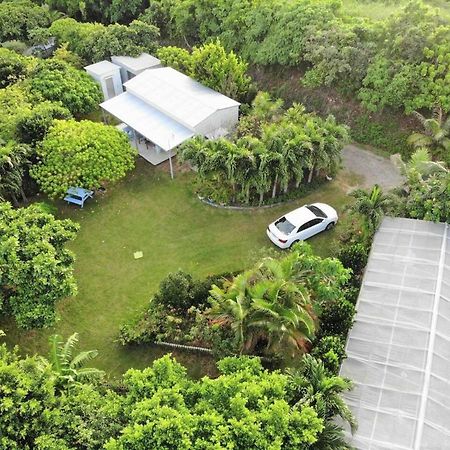 Villa Sound Of The Surf Ishigaki  Exterior photo