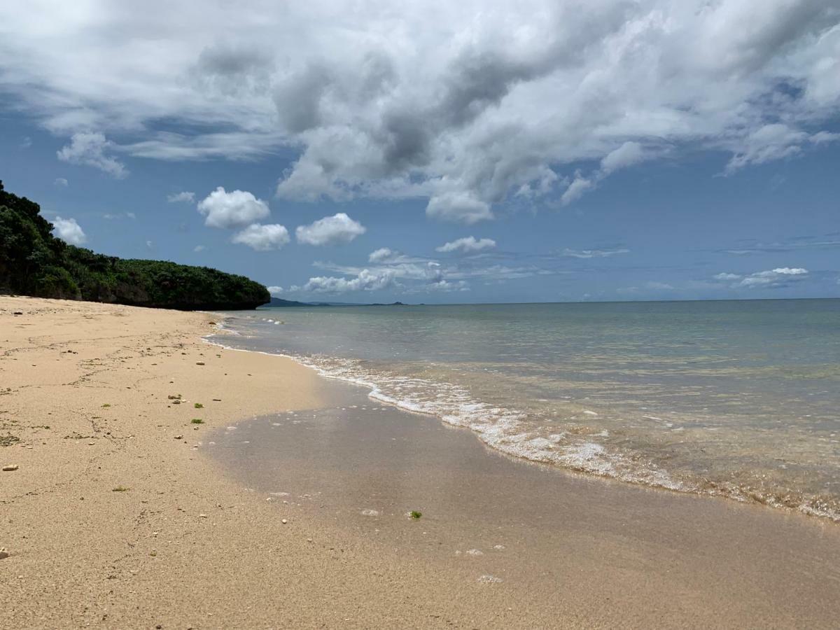 Villa Sound Of The Surf Ishigaki  Exterior photo