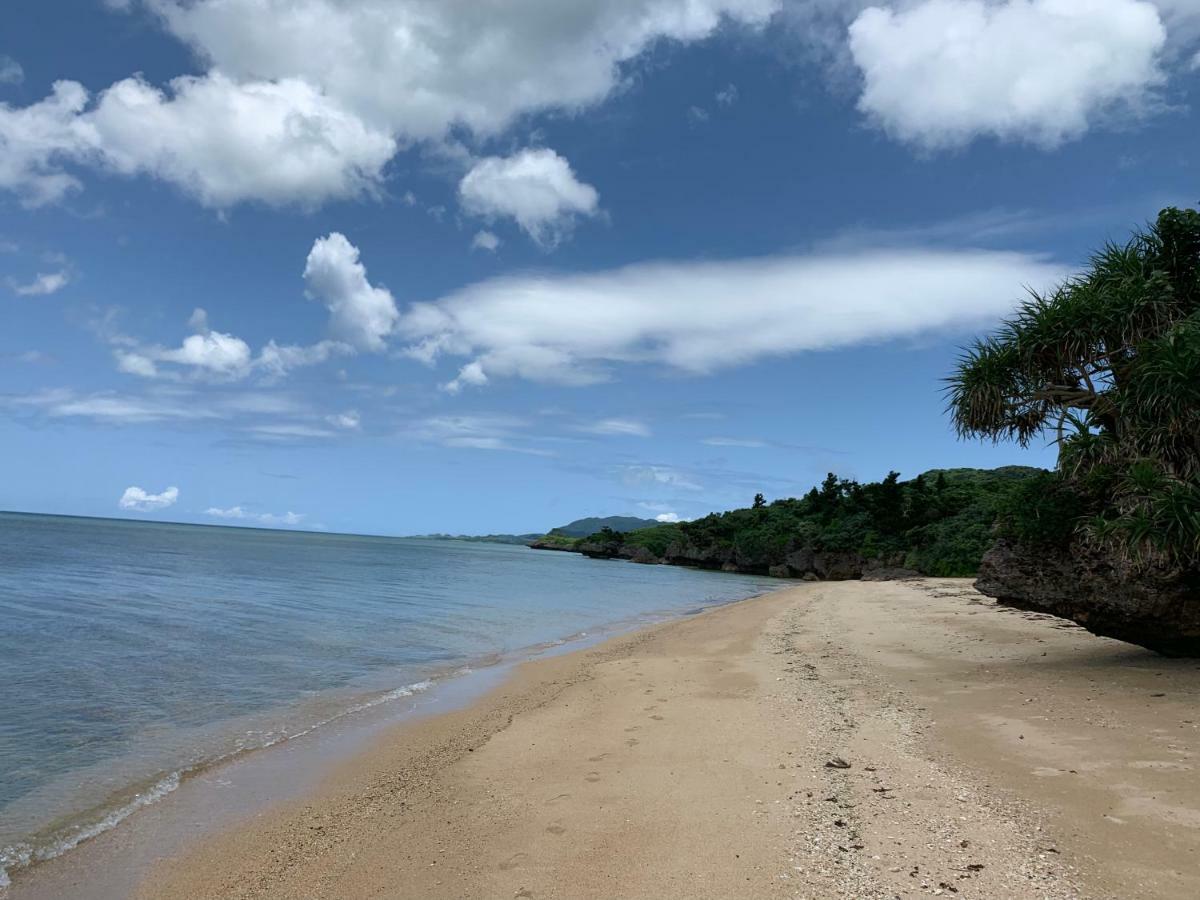 Villa Sound Of The Surf Ishigaki  Exterior photo