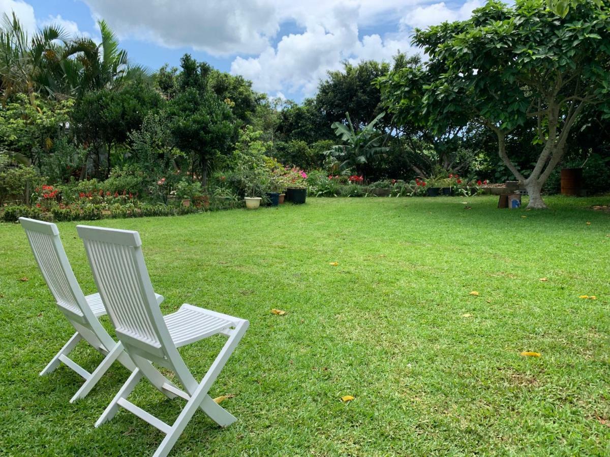 Villa Sound Of The Surf Ishigaki  Exterior photo
