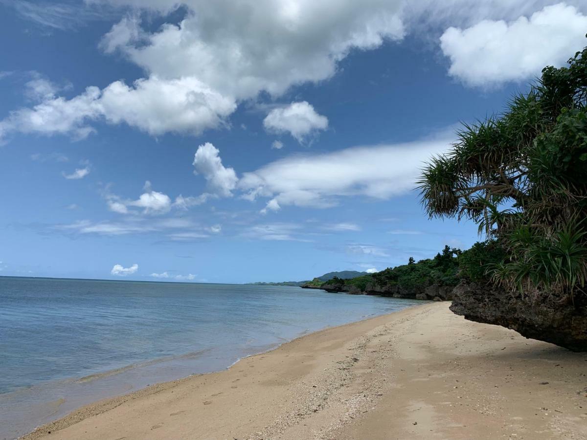 Villa Sound Of The Surf Ishigaki  Exterior photo