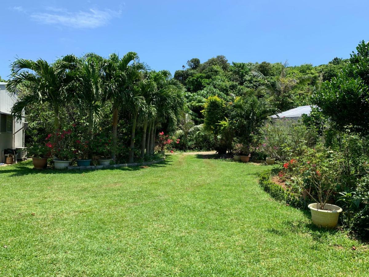 Villa Sound Of The Surf Ishigaki  Exterior photo