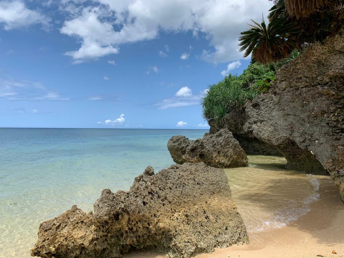 Villa Sound Of The Surf Ishigaki  Exterior photo