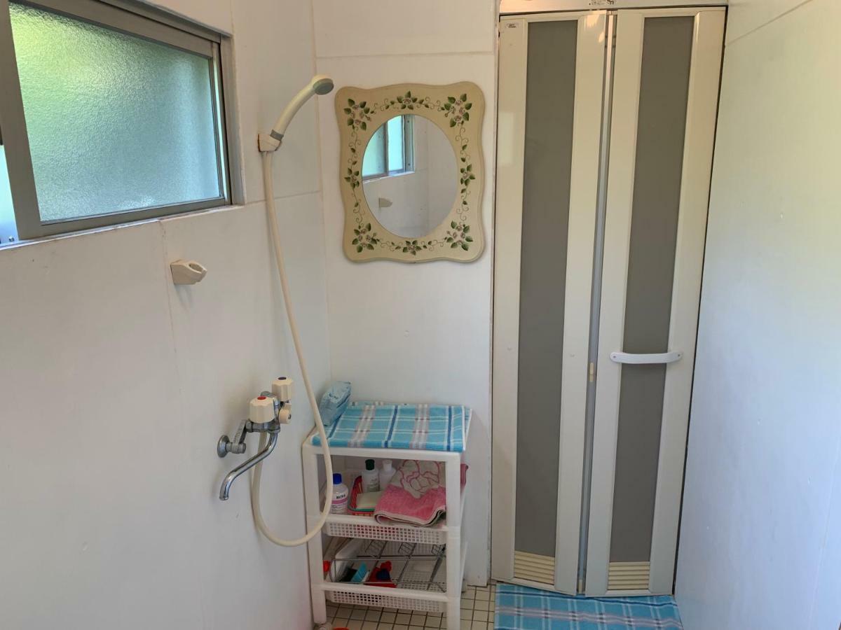 Villa Sound Of The Surf Ishigaki  Exterior photo