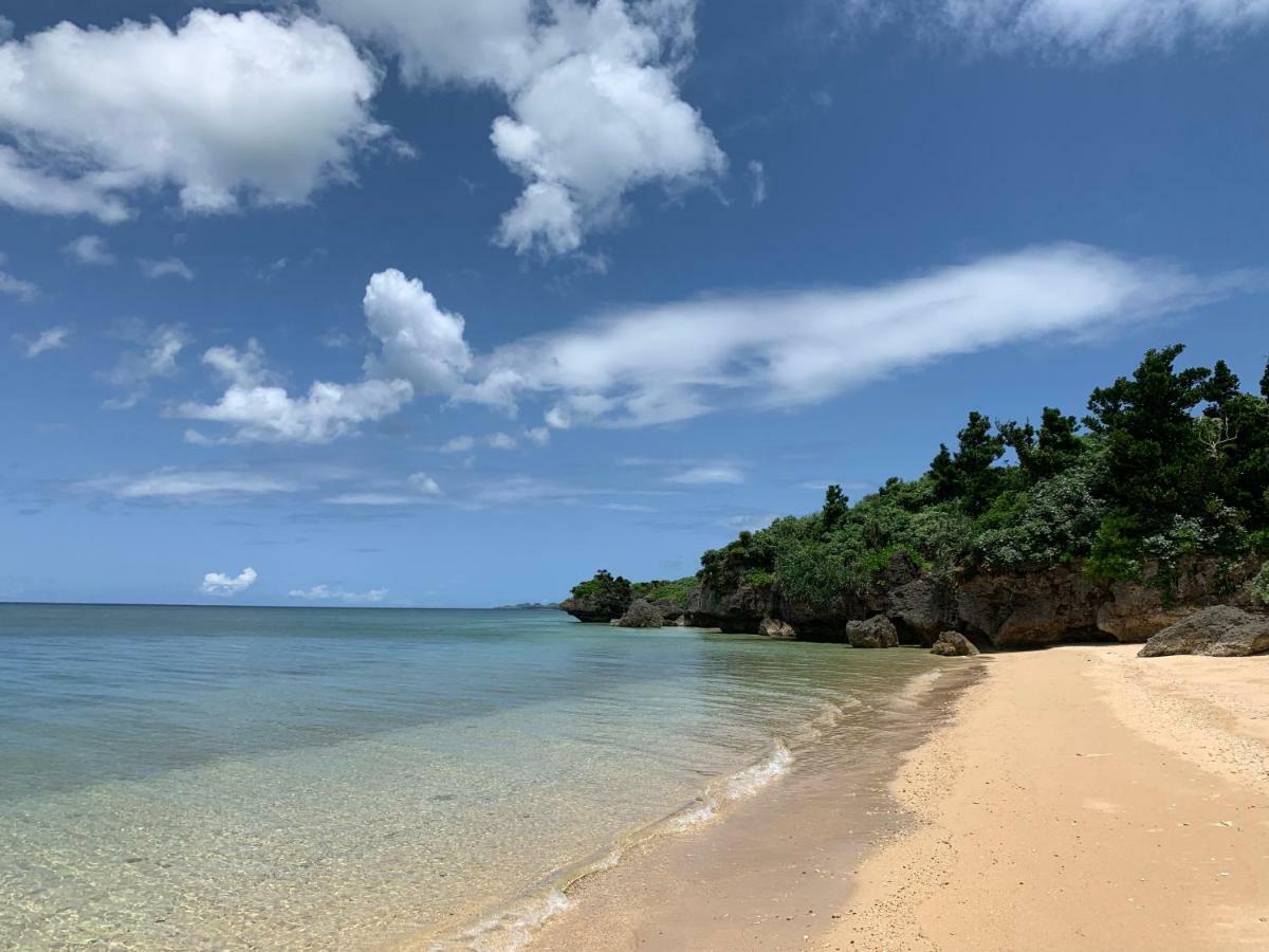 Villa Sound Of The Surf Ishigaki  Exterior photo