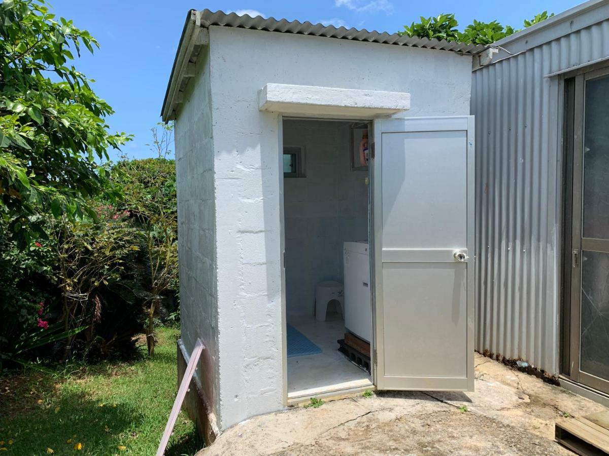 Villa Sound Of The Surf Ishigaki  Exterior photo