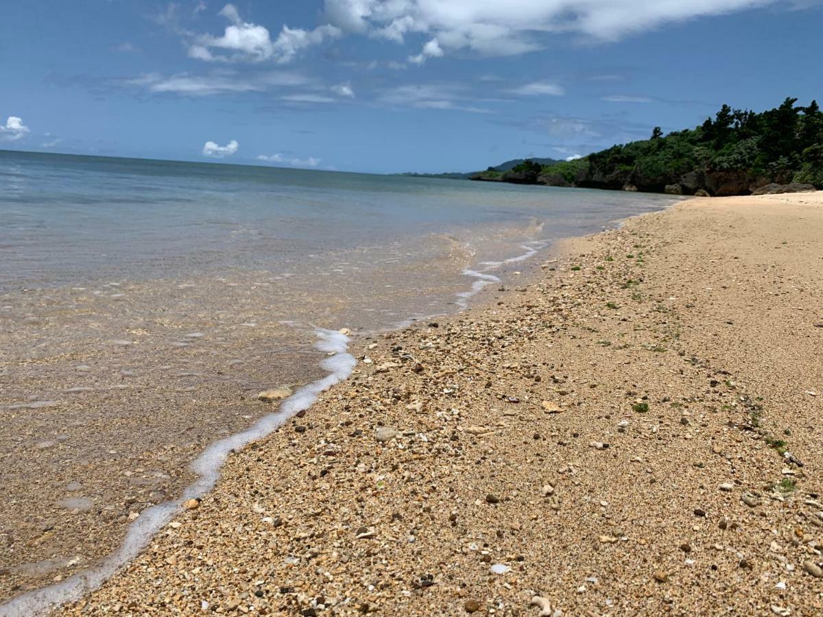 Villa Sound Of The Surf Ishigaki  Exterior photo