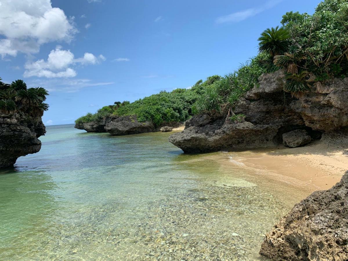 Villa Sound Of The Surf Ishigaki  Exterior photo