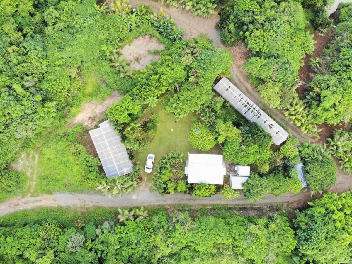 Villa Sound Of The Surf Ishigaki  Exterior photo