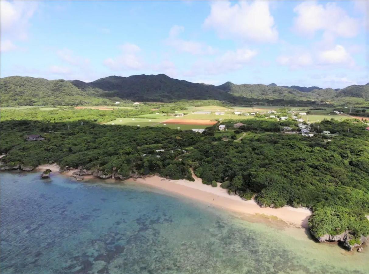 Villa Sound Of The Surf Ishigaki  Exterior photo